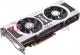 Karta graficzna XFX RADEON HD 7970, 1000M BLACK DD Edition 3GBDDR5, miniDP (FX-797A-TDBC) 1