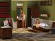 The Sims 3: Luksusowy Wypoczynek (akcesoria) PC 2