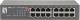 Switch LevelOne GEU-1621 2