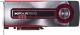 Karta graficzna XFX Radeon HD7970 Black Edition OC 1000/5700 3GB DDR5 384BIT DVI+HDMI+2xDisplayPort (FX-797A-TNBC) 1