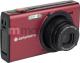Aparat cyfrowy Agfa Optima 147 3D (253430786) czerwony 1