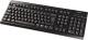 Klawiatura Hama AK-220 Przewodowa Czarna US (AK220) 1
