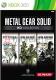 Metal Gear Solid HD Collection Xbox 360 1
