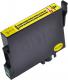 Tusz Activejet tusz AE-554N (T0554) Yellow 1