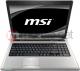 Laptop MSI CX640DX-611PL 1