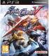 Soul Calibur V 1
