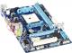 Płyta główna Gigabyte GA-A55M-DS2 AMD A55 Socket FM1 (PCX/VGA/DZW/GLAN/SATA/RAID/DDR3) mATX (GA-A55M-DS2) 1