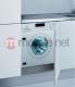 Pralka do zabudowy Whirlpool AWOC 0714 2