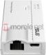 Router Asus WL-330N 5-w-1 bezprzewodowy router WiFi N150, IEEE 802.11b/g/n, wzmacniacz sygnału, hotspot 1