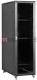 Szafa Linkbasic szafa stojąca rack 42U 800x800mm czarna (do samodzielnego montażu) (NCB42-88-BAA-C) 1