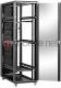 Szafa Linkbasic szafa stojąca rack 42U 800x800mm czarna (do samodzielnego montażu) (NCB42-88-BAA-C) 1