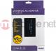 Zasilacz do laptopa 4World 90 W, 1.7 mm, 4.5 A,  (07957) 2