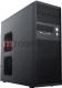 Obudowa Chieftec CQ-01B-OP Mesh Midi Tower Black 1