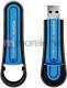 Pendrive ADATA S107 16GB USB 3.0 Niebieski 1