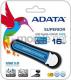 Pendrive ADATA S107 16GB USB 3.0 Niebieski 2