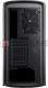 Obudowa Corsair Graphite Series 600T Midi Tower ATX, 8 slots, USB2.0, USB3.0, Wejcie Mikrofonowe, Audio Line-Out, Firewire, Steel, Zasilacz opcjonalnie, Czarna CC600TM 1