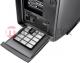 Obudowa Corsair Graphite Series 600T Midi Tower ATX, 8 slots, USB2.0, USB3.0, Wejcie Mikrofonowe, Audio Line-Out, Firewire, Steel, Zasilacz opcjonalnie, Czarna CC600TM 5