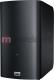 Serwer plików WD My Book Live Duo 6TB (WDBVHT0060JCH-EESN) 1