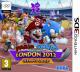 Mario & Sonic London 2012 Olympic Games Nintendo 3DS 1
