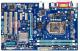 Płyta główna Gigabyte GA-P61A-D3, H61, DualDDR3-1333, SATA3, GBLAN, ATX (GA-P61A-D3) 2