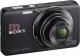Aparat cyfrowy Sony DSC-W630 (DSCW630B.CEE8) czarny 2