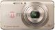 Aparat cyfrowy Sony DSC-W630 (DSCW630N.CEE8) złoty 1