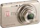 Aparat cyfrowy Sony DSC-W630 (DSCW630N.CEE8) złoty 2