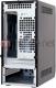 Obudowa Chieftec BT-03B SFX180W Black 2