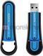 Pendrive ADATA S107 32GB USB 3.0 Niebieski (AS107-32G-RBL) 1