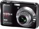 Aparat cyfrowy Fujifilm FinePix AX 500 (4004335) czarny 1