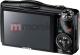 Aparat cyfrowy Fujifilm FinePix F 770 EXR (4004345) czarny 3