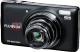 Aparat cyfrowy Fujifilm FinePix T 350 (4004363) czarny 1