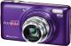 Aparat cyfrowy Fujifilm FinePix T400 Fioletowy (4004417) 1