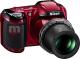 Aparat cyfrowy Nikon CoolPix L 810 (VMA971E1) czerwony 2