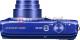Aparat cyfrowy Nikon CoolPix S6300 3D (VMA933E1) niebieski 4