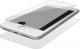 3MK szkło hartowane cover dla iphone 7/8 2