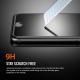 Spigen szkło hartowane slim dla Iphone 6/6S 6