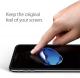 Spigen szkło hartowane slim dla Iphone 7/8 2
