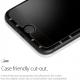 Spigen szkło hartowane slim dla Iphone 7/8 5