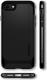Spigen SPIGEN NEO HYBRID HERRINGBONE IPHONE 7/8 SHINY BLACK 9