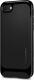 Spigen SPIGEN NEO HYBRID HERRINGBONE IPHONE 7/8 SHINY BLACK 10