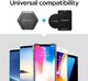 Spigen Uchwyt magnetyczny do samochodu QS24 000CG21944 5