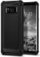 Spigen Rugged Armor Extra Galaxy S8 Black 1