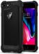 Spigen Rugged Armor Extra iPhone 7/8 Black 1