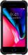 Spigen Rugged Armor Extra iPhone 7/8 Black 1