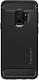 Spigen RUGGED ARMOR GALAXY S9 MATTE BLACK 4