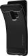 Spigen RUGGED ARMOR GALAXY S9 MATTE BLACK 5