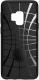 Spigen RUGGED ARMOR GALAXY S9 MATTE BLACK 7