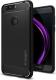 Spigen Rugged Armor Huwaei Honor 8 Black 1