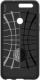 Spigen Rugged Armor Huwaei Honor 8 Black 5